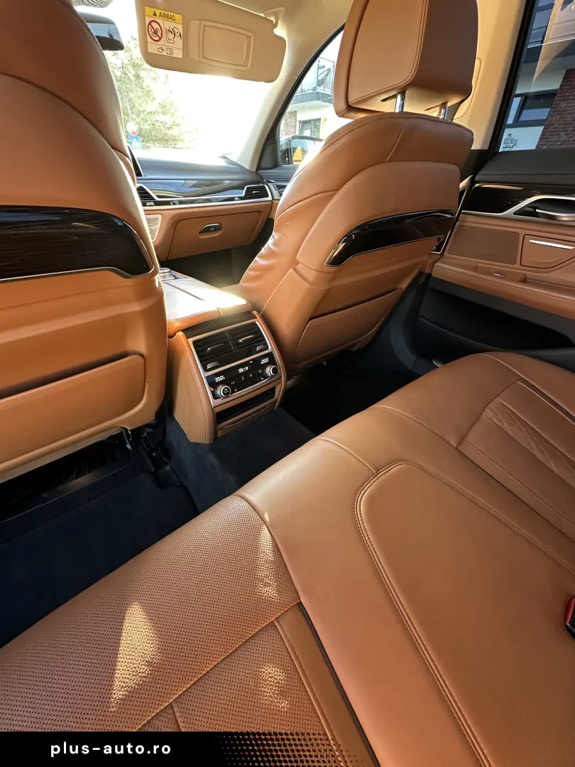 BMW 730