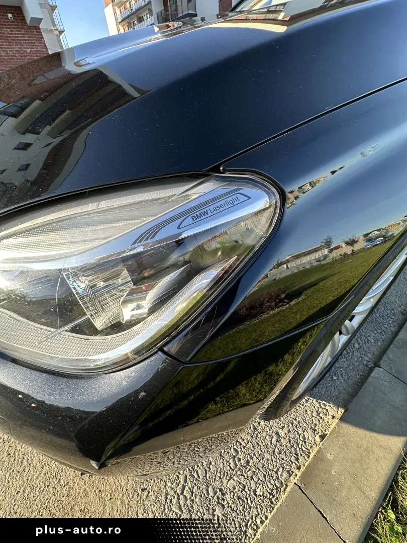 BMW 730