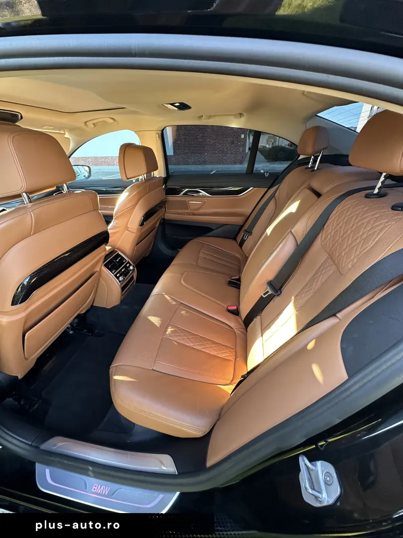 BMW 730