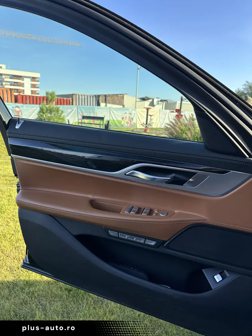 BMW 730