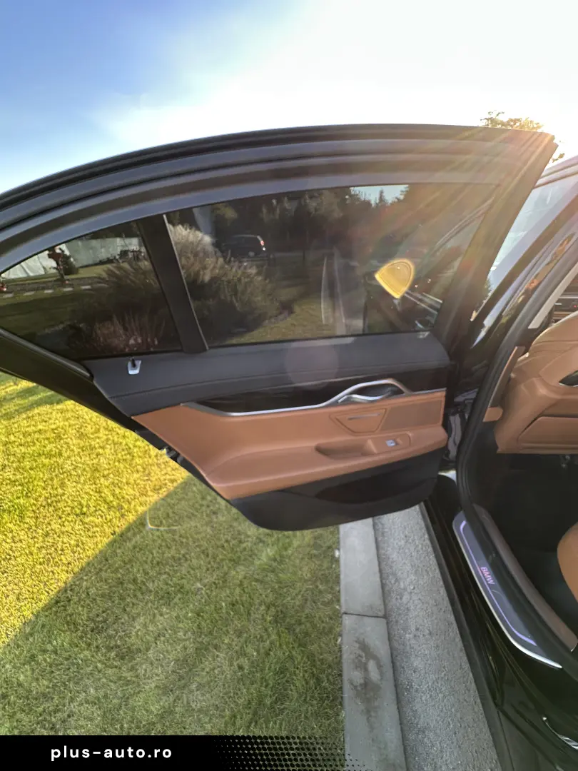BMW 730