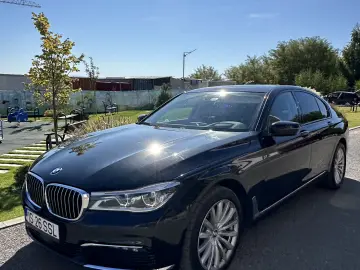 BMW 730