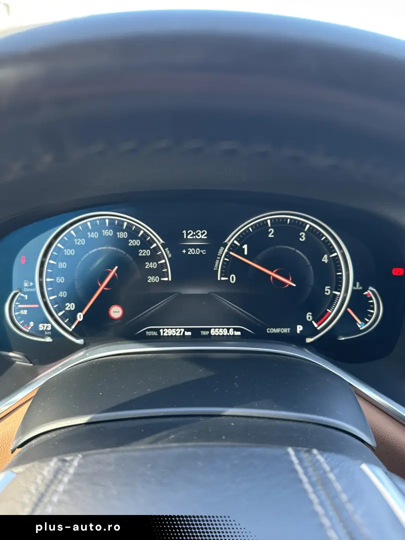 BMW 730