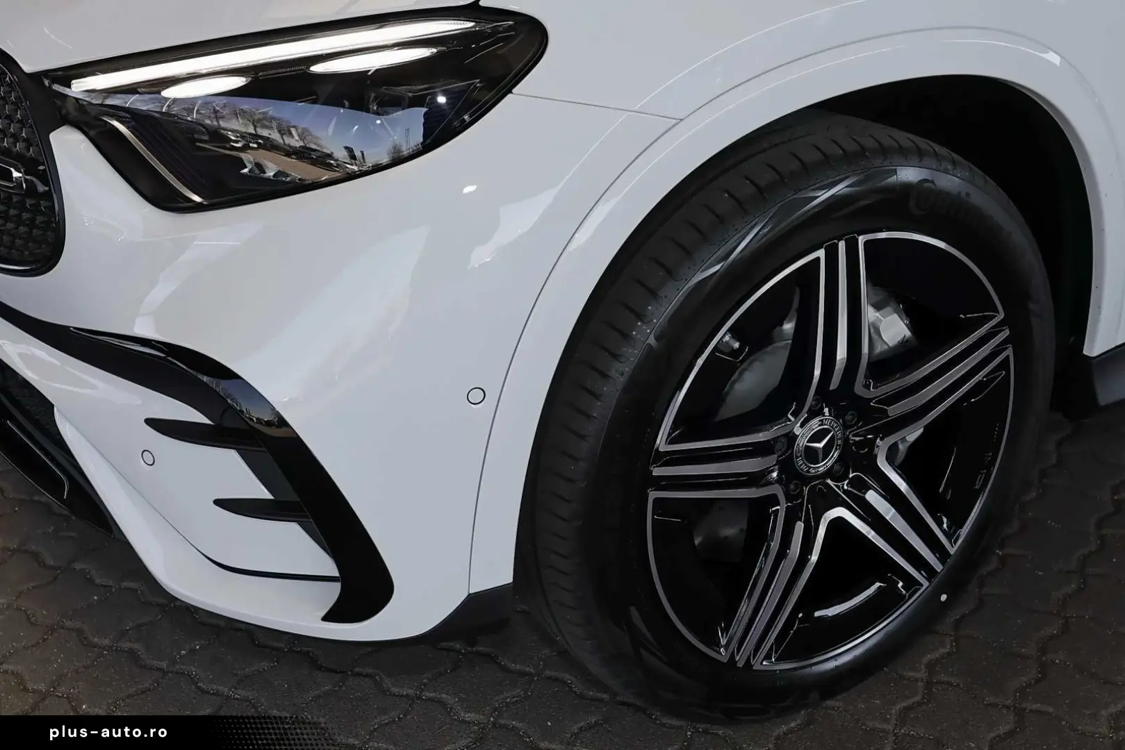 MERCEDES-BENZ GLC 220 d 4M AMG Distronic 360  DIG-LE&hellip;