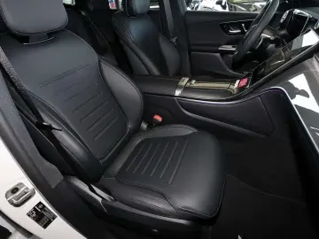 MERCEDES-BENZ GLC 220 d 4M AMG Distronic 360  DIG-LE&hellip;