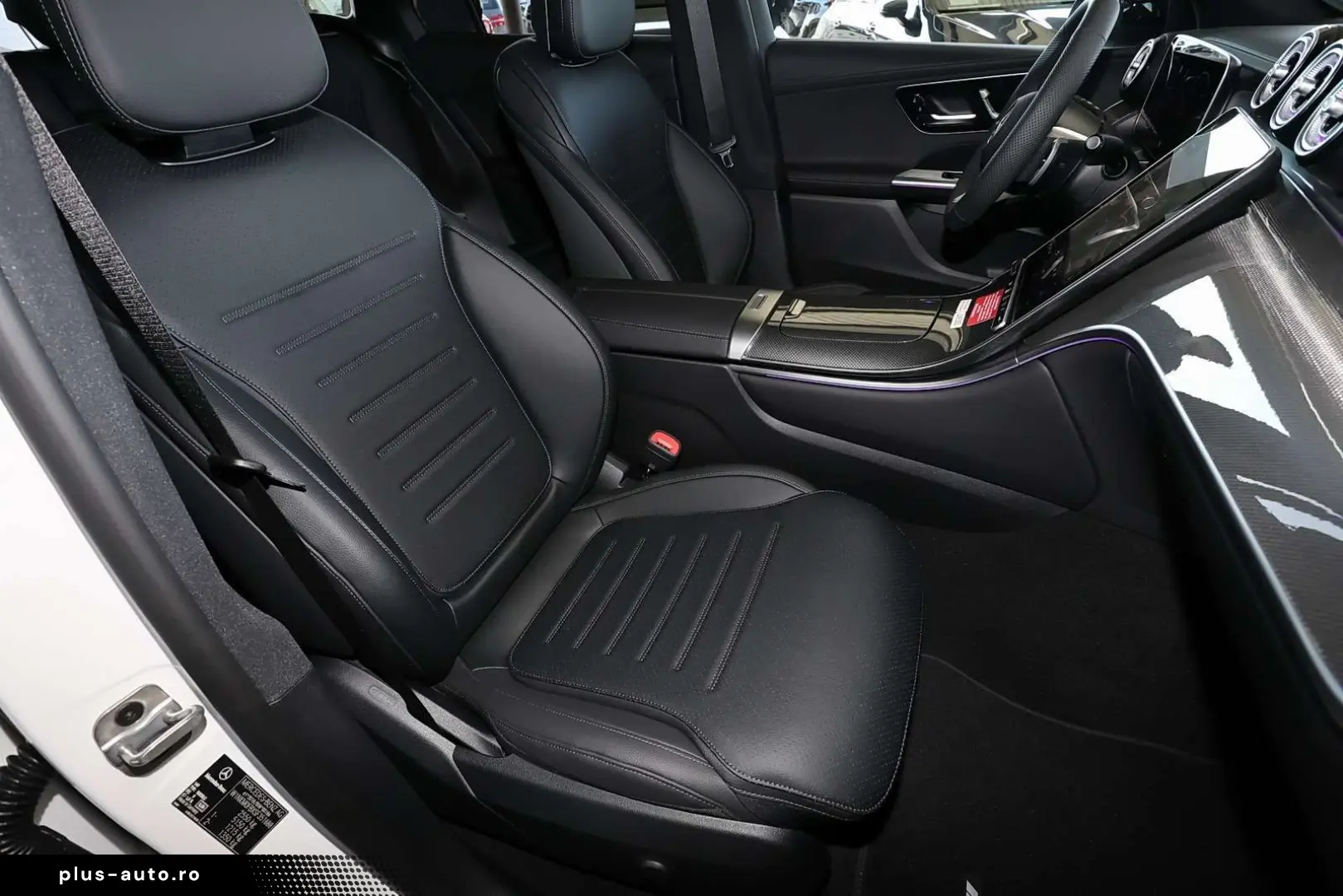 MERCEDES-BENZ GLC 220 d 4M AMG Distronic 360  DIG-LE&hellip;