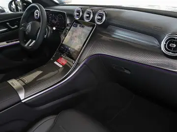 MERCEDES-BENZ GLC 220 d 4M AMG Distronic 360  DIG-LE&hellip;
