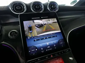 MERCEDES-BENZ GLC 220 d 4M AMG Distronic 360  DIG-LE&hellip;