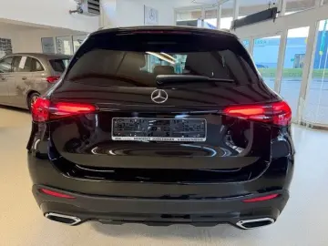 MERCEDES-BENZ GLC 220 d AMG Line 4M Pano Night Burme&hellip;