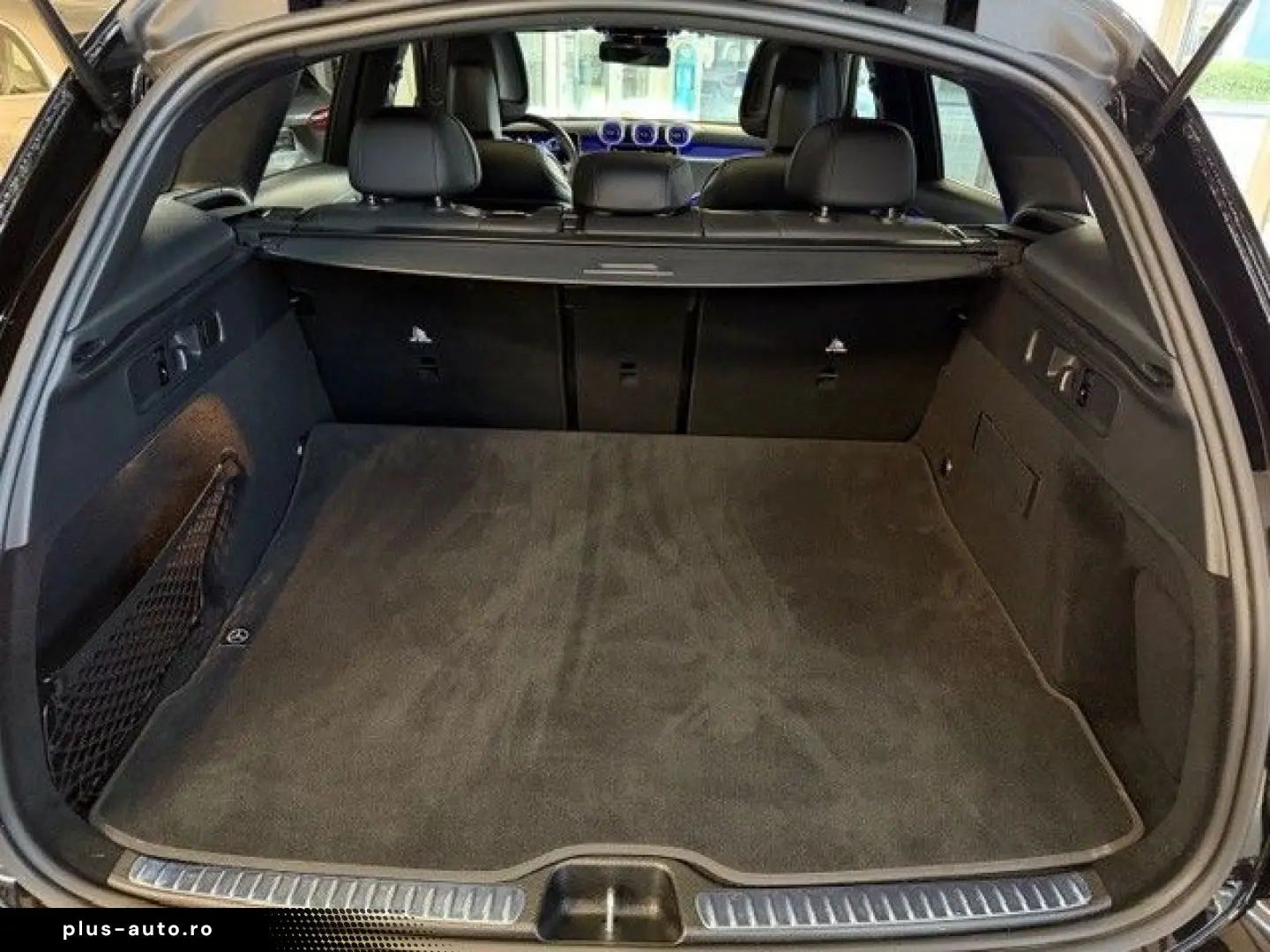 MERCEDES-BENZ GLC 220 d AMG Line 4M Pano Night Burme&hellip;