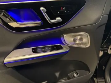 MERCEDES-BENZ GLC 220 d AMG Line 4M Pano Night Burme&hellip;