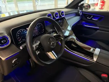 MERCEDES-BENZ GLC 220 d AMG Line 4M Pano Night Burme&hellip;