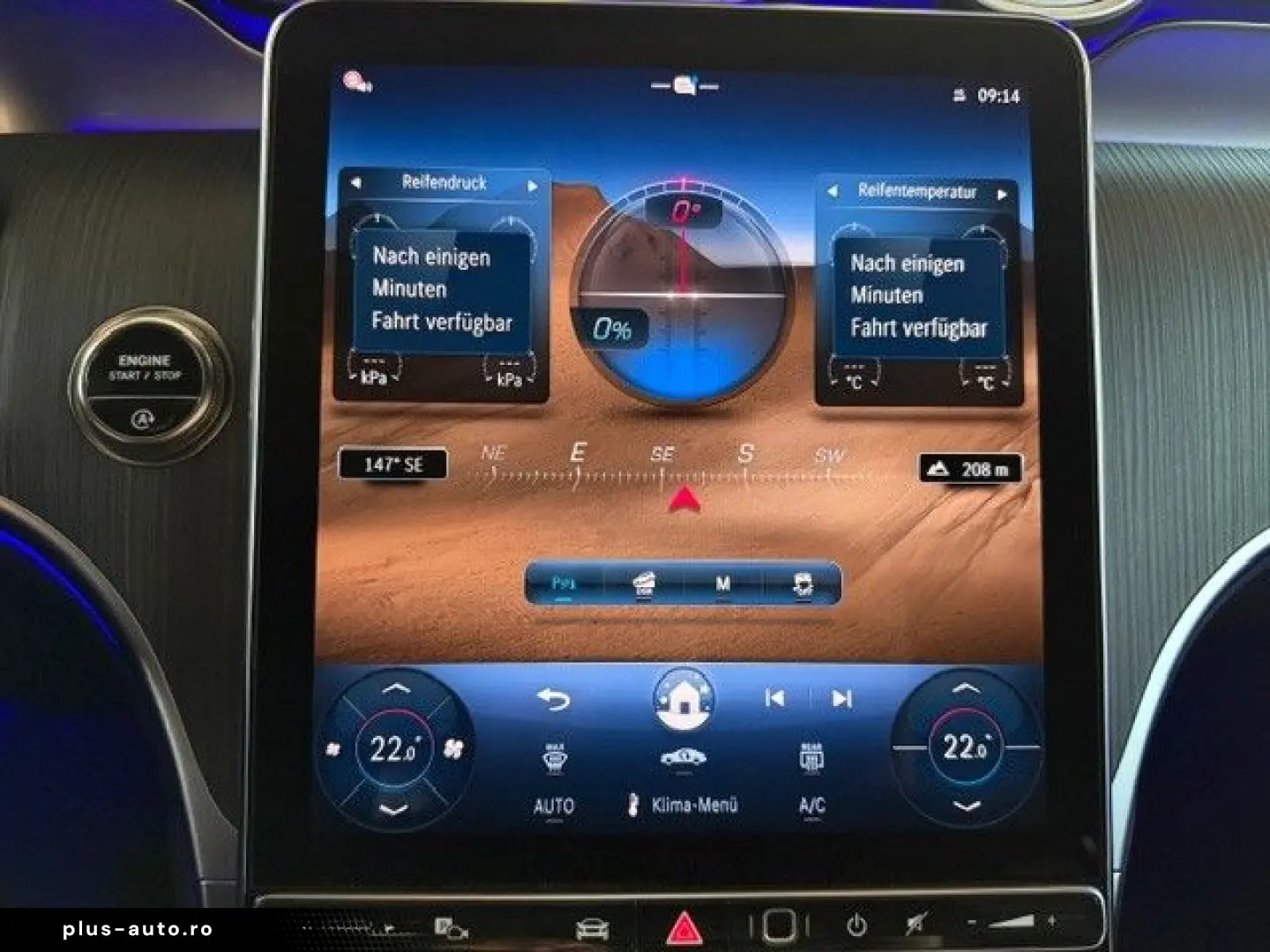 MERCEDES-BENZ GLC 220 d AMG Line 4M Pano Night Burme&hellip;