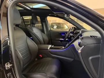 MERCEDES-BENZ GLC 220 d AMG Line 4M Pano Night Burme&hellip;