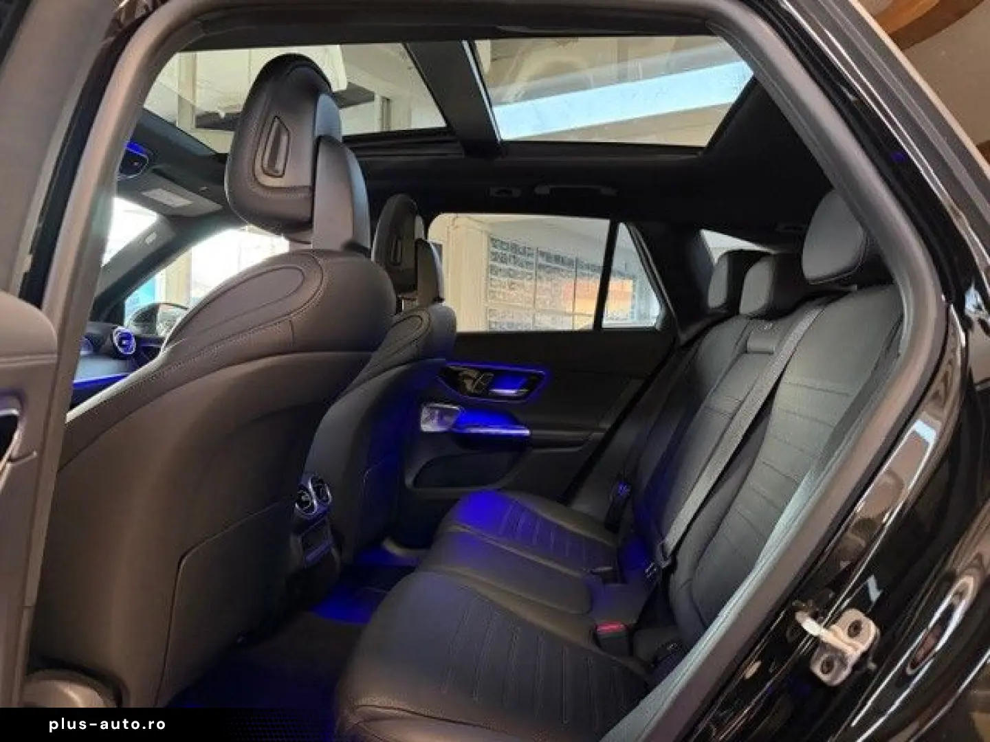 MERCEDES-BENZ GLC 220 d AMG Line 4M Pano Night Burme&hellip;