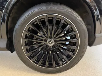 MERCEDES-BENZ GLC 220 d AMG Line 4M Pano Night Burme&hellip;