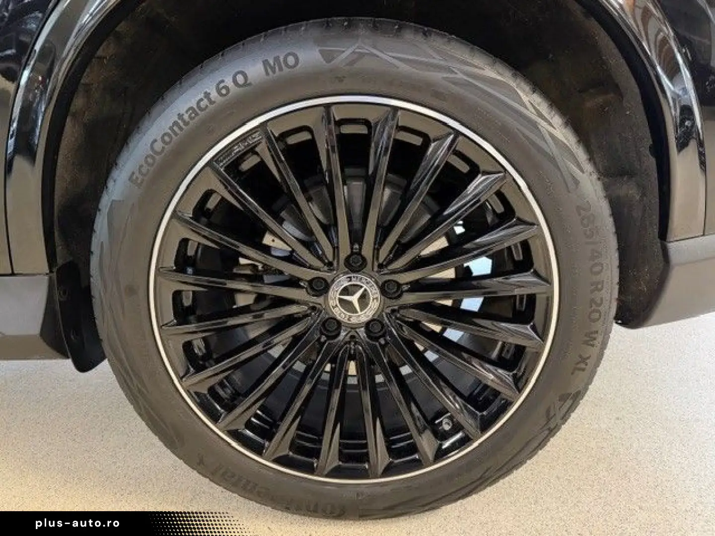 MERCEDES-BENZ GLC 220 d AMG Line 4M Pano Night Burme&hellip;