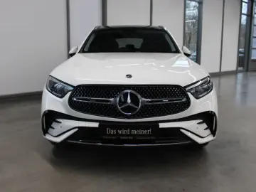 MERCEDES-BENZ GLC 220 d 4M AMG Advanced   Panorama AHK 360