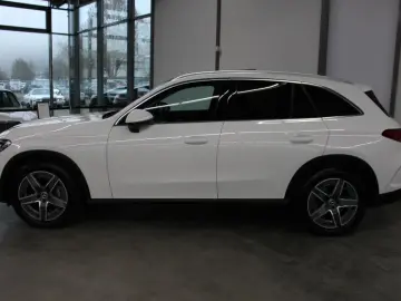 MERCEDES-BENZ GLC 220 d 4M AMG Advanced   Panorama AHK 360
