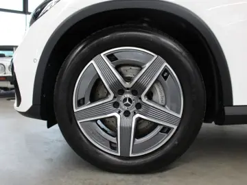 MERCEDES-BENZ GLC 220 d 4M AMG Advanced   Panorama AHK 360