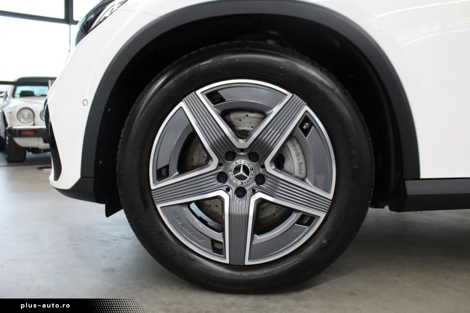 MERCEDES-BENZ GLC 220 d 4M AMG Advanced   Panorama AHK 360