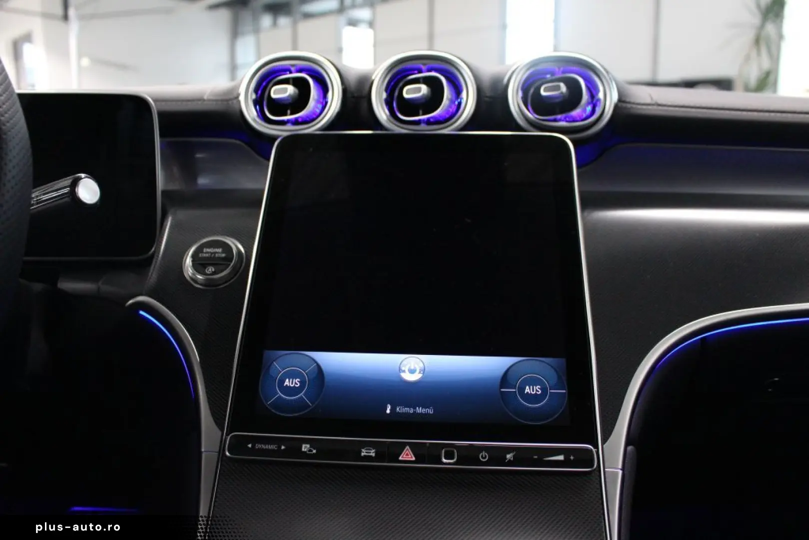 MERCEDES-BENZ GLC 220 d 4M AMG Advanced   Panorama AHK 360