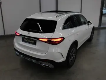 MERCEDES-BENZ GLC 220 d 4M AMG Advanced   Panorama AHK 360