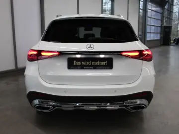 MERCEDES-BENZ GLC 220 d 4M AMG Advanced   Panorama AHK 360