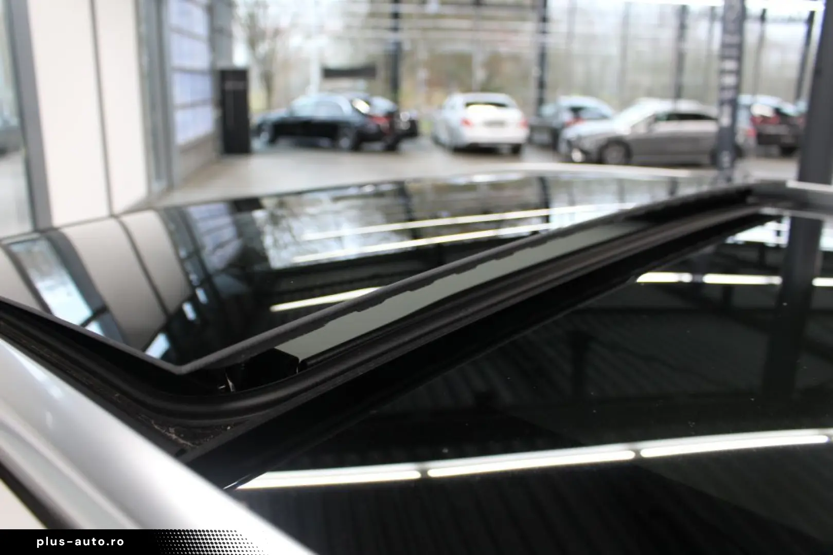 MERCEDES-BENZ GLC 220 d 4M AMG Advanced   Panorama AHK 360