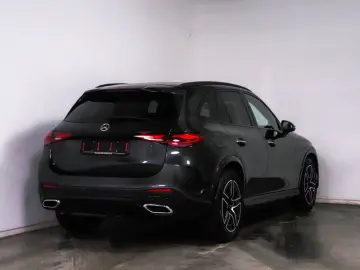 MERCEDES-BENZ GLC 220 d 4M AMG Night StHz AHK Burmes&hellip;