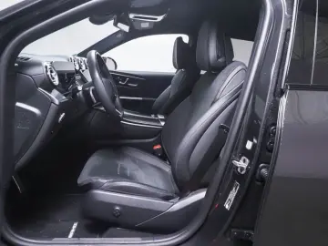 MERCEDES-BENZ GLC 220 d 4M AMG Night StHz AHK Burmes&hellip;