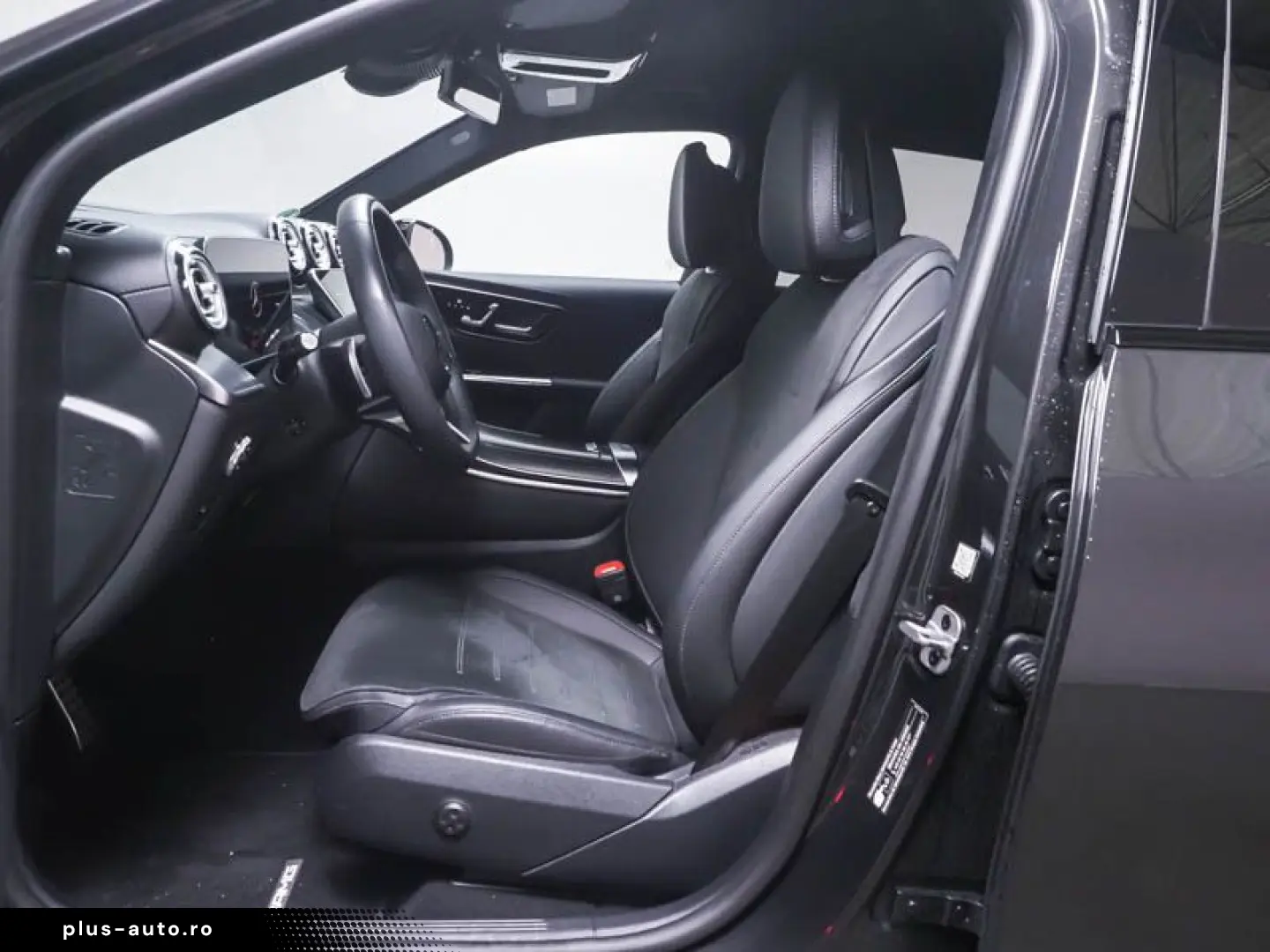 MERCEDES-BENZ GLC 220 d 4M AMG Night StHz AHK Burmes&hellip;