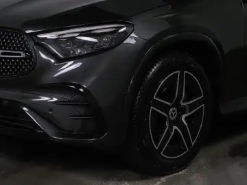 MERCEDES-BENZ GLC 220 d 4M AMG Night StHz AHK Burmes&hellip;