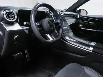 MERCEDES-BENZ GLC 220 d 4M AMG Night StHz AHK Burmes&hellip;