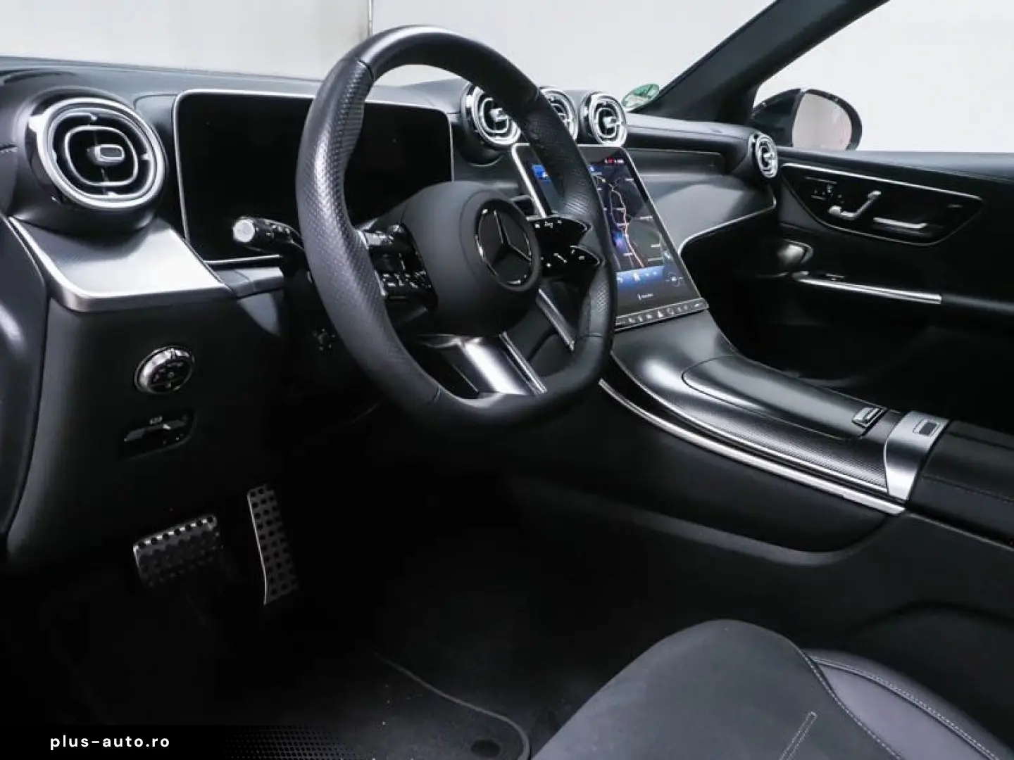 MERCEDES-BENZ GLC 220 d 4M AMG Night StHz AHK Burmes&hellip;