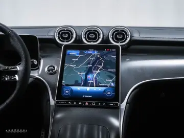 MERCEDES-BENZ GLC 220 d 4M AMG Night StHz AHK Burmes&hellip;