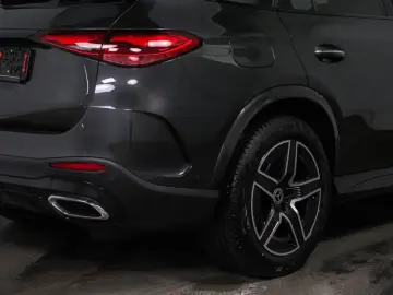 MERCEDES-BENZ GLC 220 d 4M AMG Night StHz AHK Burmes&hellip;