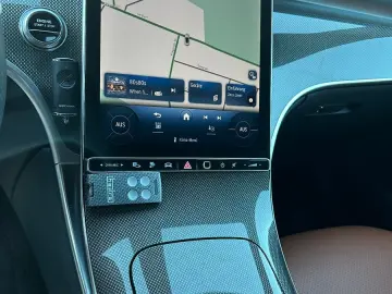 MERCEDES-BENZ GLC 300 GLC -Klasse GLC 300 de 4Matic