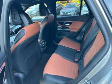 MERCEDES-BENZ GLC 300 GLC -Klasse GLC 300 de 4Matic