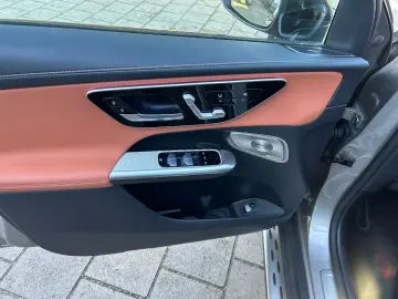 MERCEDES-BENZ GLC 300 GLC -Klasse GLC 300 de 4Matic