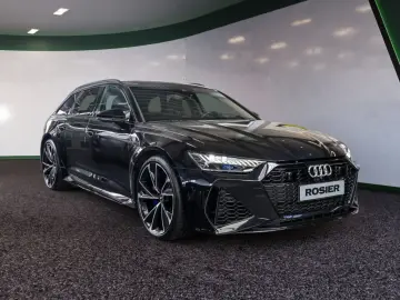 AUDI RS6 Avant ABT POWER S quattro Keramik