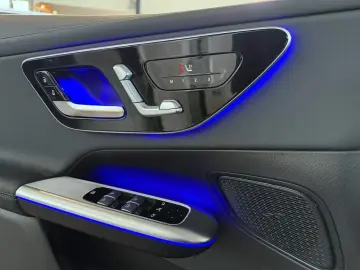 MERCEDES-BENZ GLC 200 4M Coupé AMG  Night  DIGITAL  &hellip;