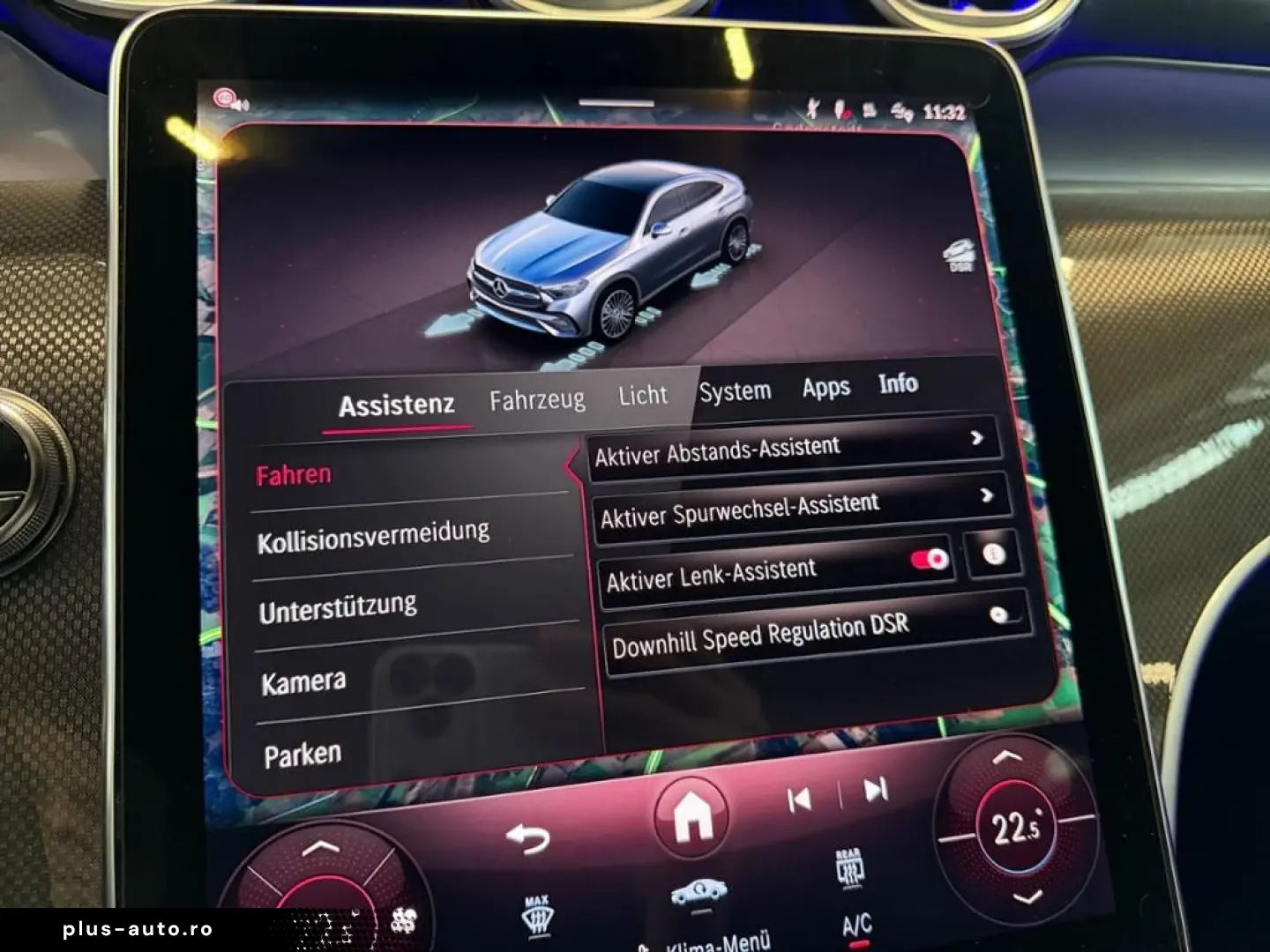 MERCEDES-BENZ GLC 200 4M Coupé AMG  Night  DIGITAL  &hellip;