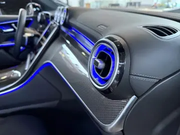 MERCEDES-BENZ GLC 200 4M Coupé AMG  Night  DIGITAL  &hellip;