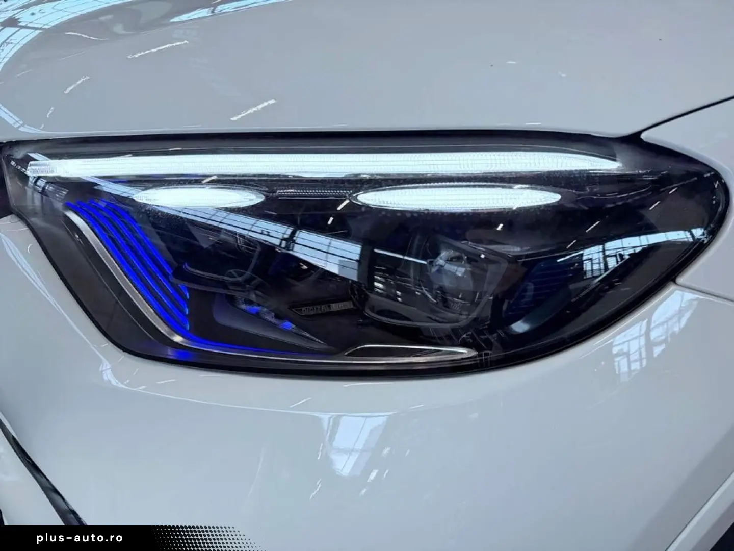 MERCEDES-BENZ GLC 200 4M Coupé AMG  Night  DIGITAL  &hellip;