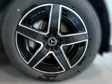 MERCEDES-BENZ GLC 200 4M Coupé AMG  Night  DIGITAL  &hellip;