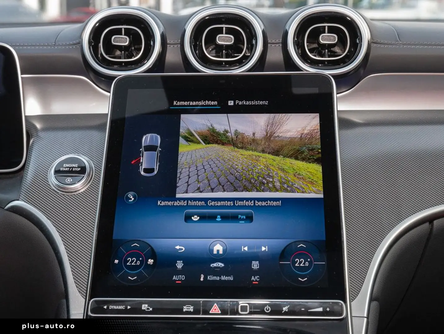 MERCEDES-BENZ GLC 220 d 4MATIC Coupé AHK LED Navi Pa&hellip;