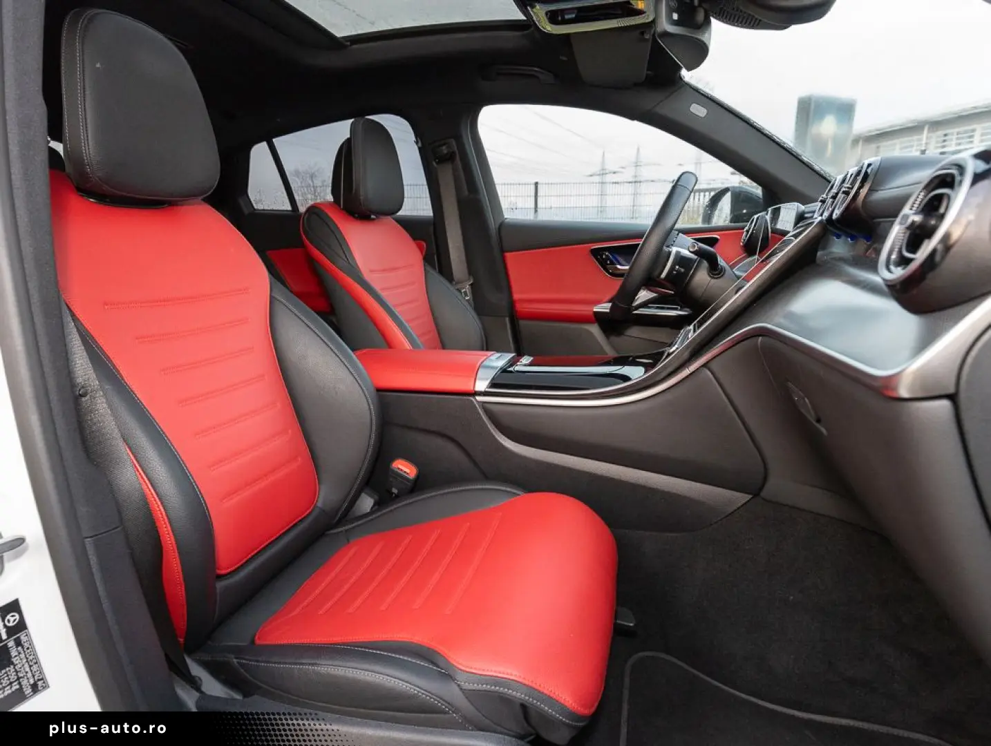 MERCEDES-BENZ GLC 220 d 4MATIC Coupé AHK LED Navi Pa&hellip;