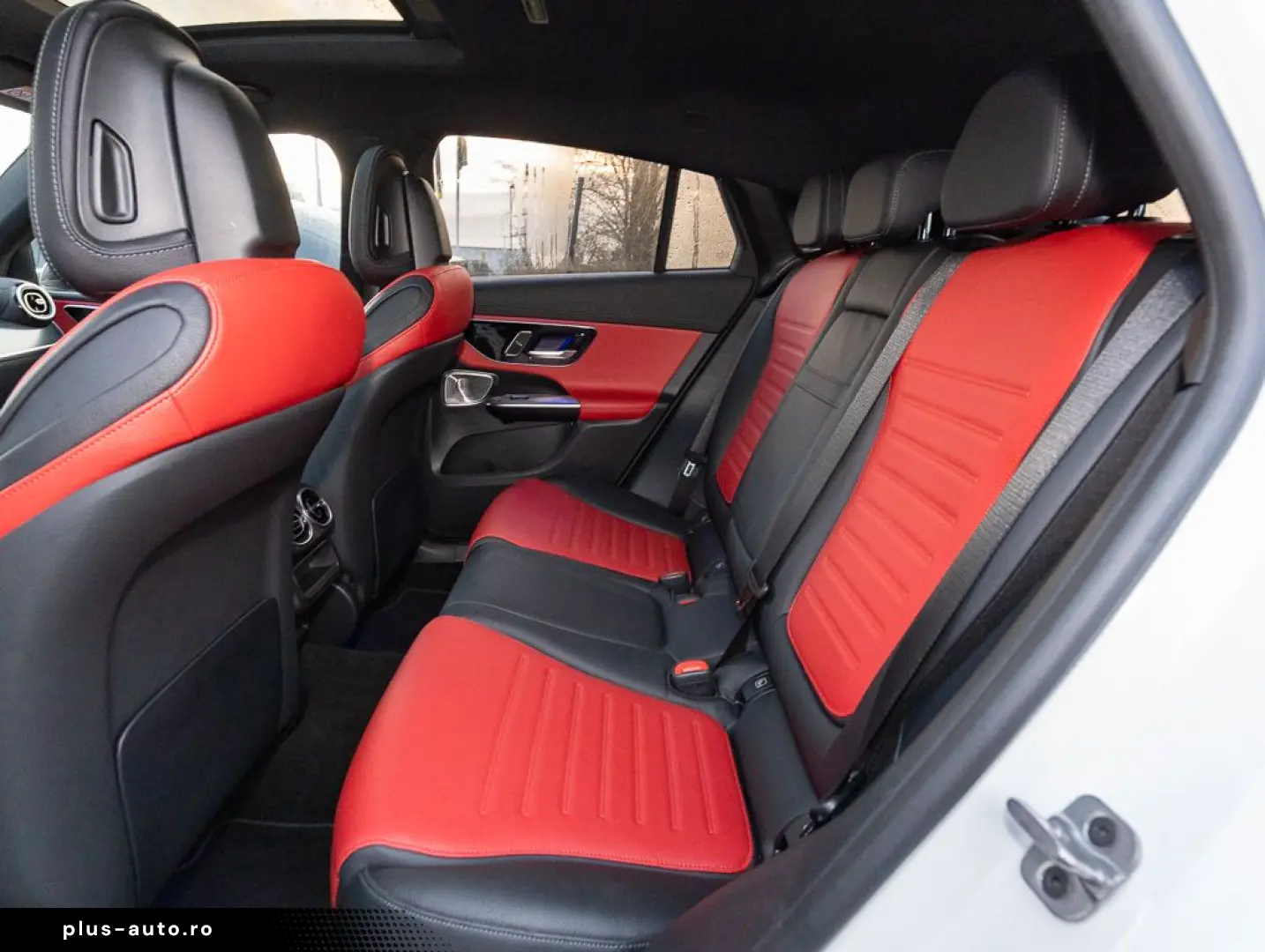 MERCEDES-BENZ GLC 220 d 4MATIC Coupé AHK LED Navi Pa&hellip;