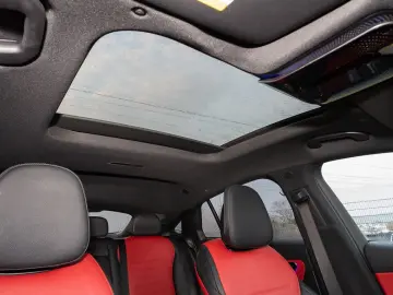 MERCEDES-BENZ GLC 220 d 4MATIC Coupé AHK LED Navi Pa&hellip;